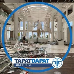 Meet your Posher, Ryan neil